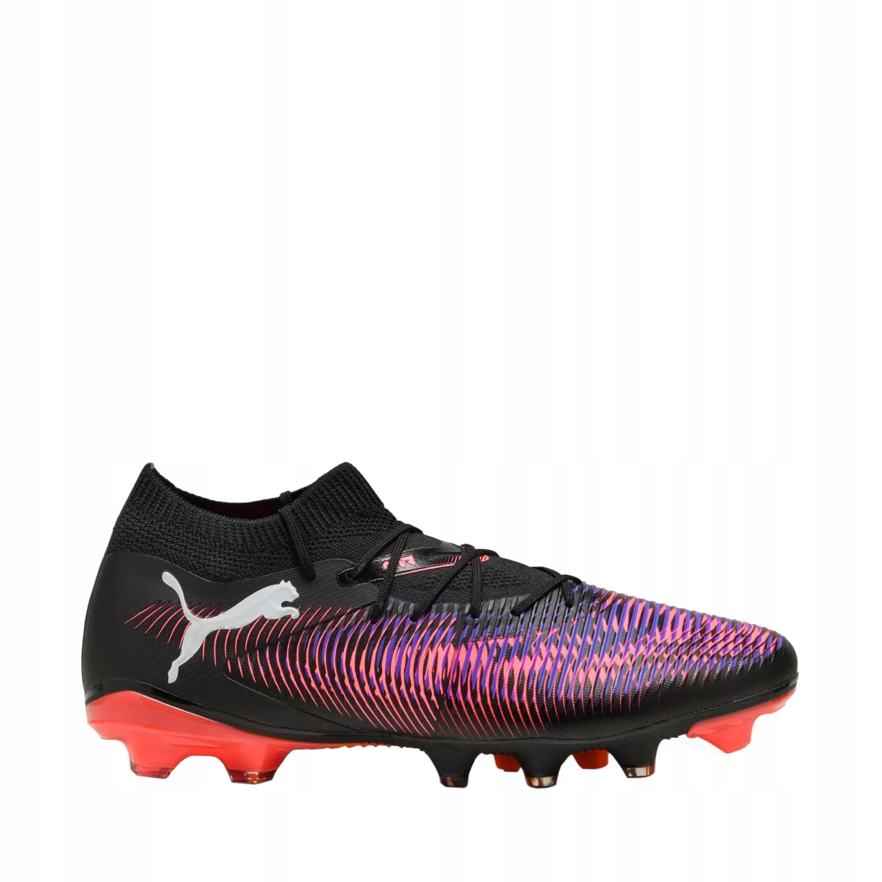 Buty piłkarskie Puma Future 8 Match Fg/ag 108140 01 Rozmiar Butów 44,5
