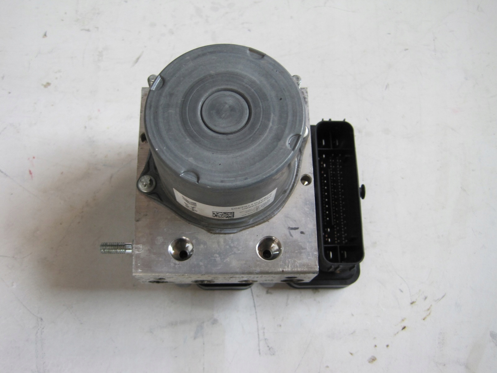 POMPA ABS PEUGEOT CITROEN 9829939880 Producent Peugeot OE