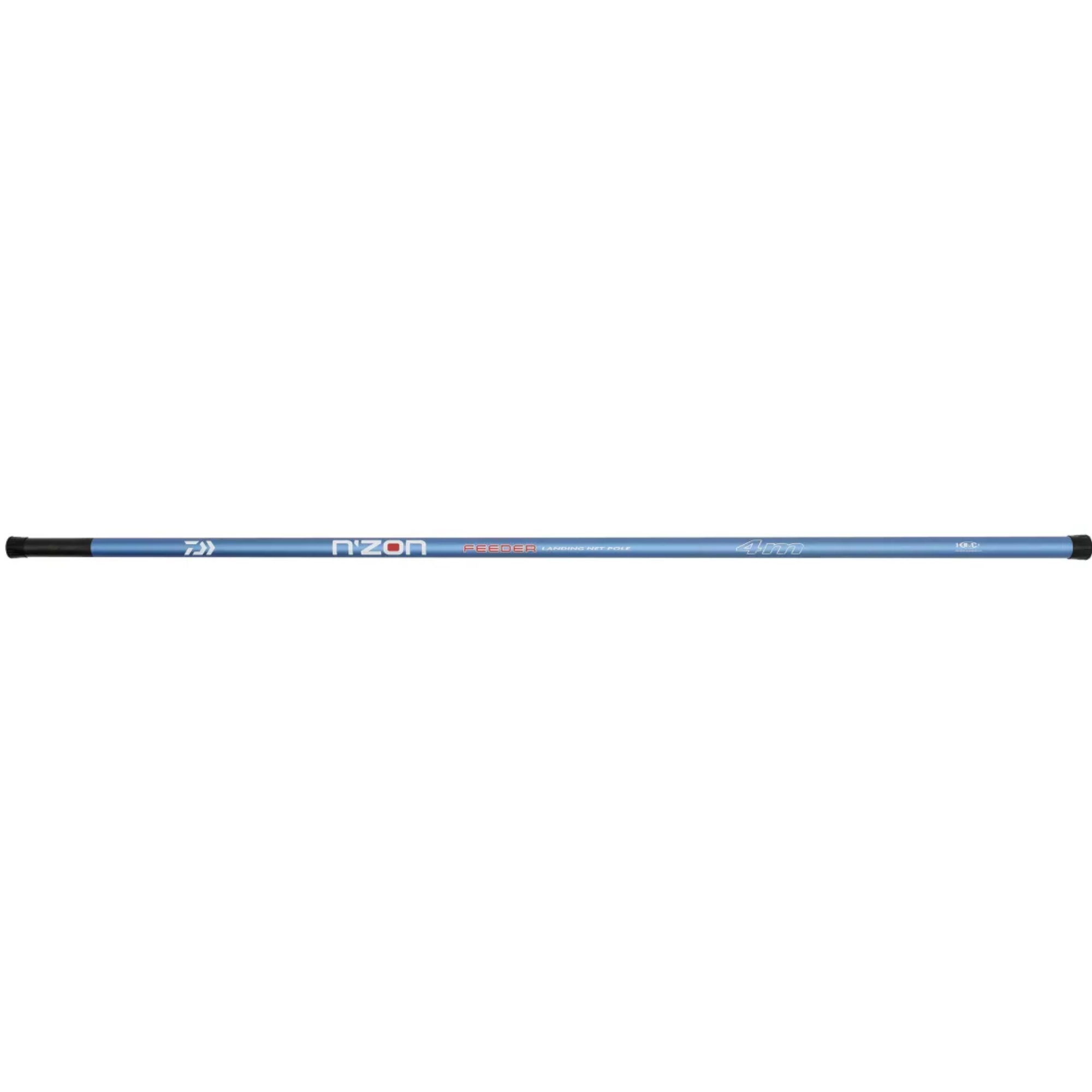 Tyč Daiwa N Zon Landing Net Handle Feeder 4 m