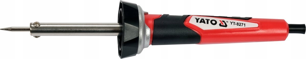 

Lutownica Oporowa 30W Yato Kolba Kolbowa Sm Grot