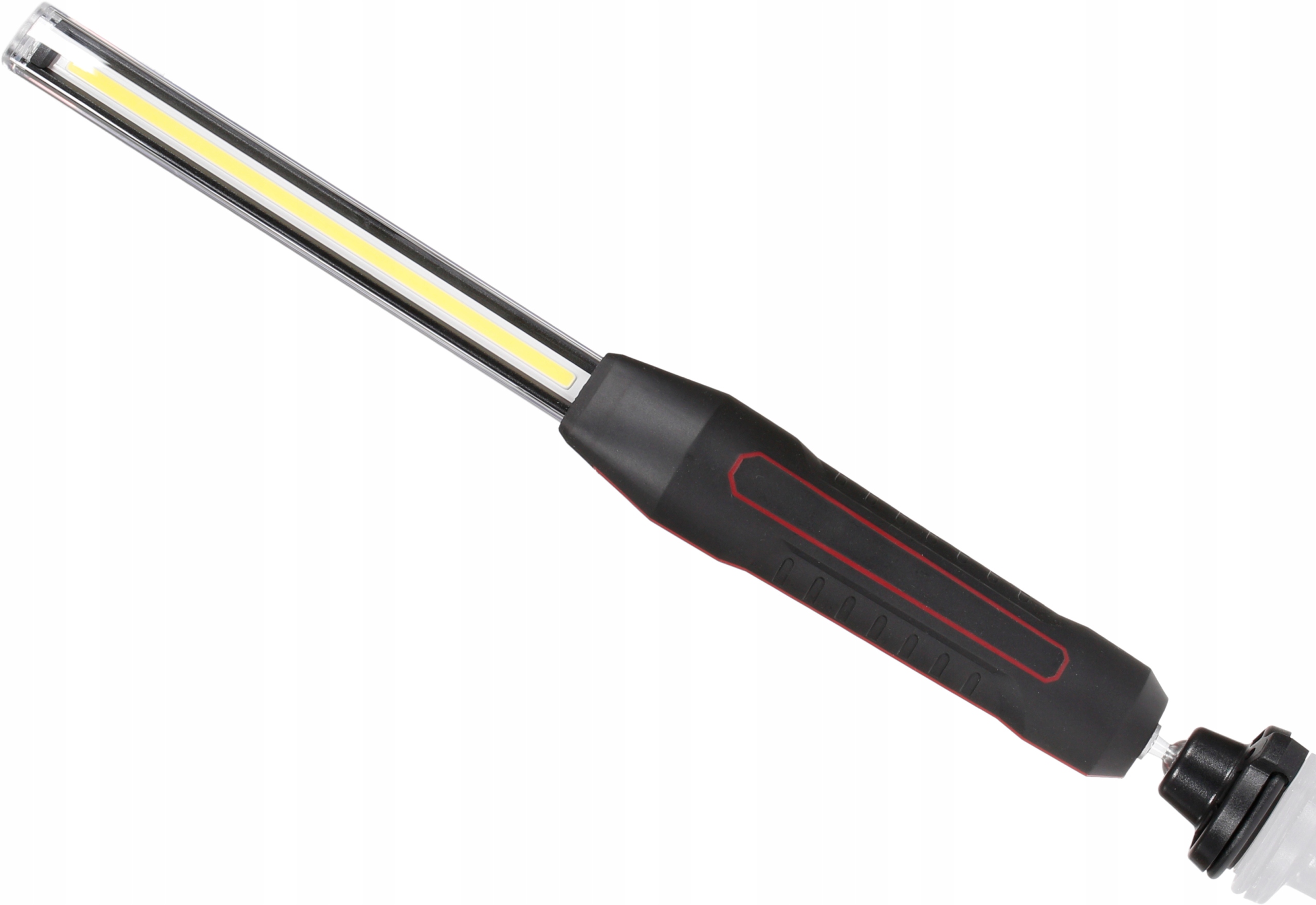 LAMPA WARSZTATOWA SUPER SLIM Z PLYNNA REGULACJA SW