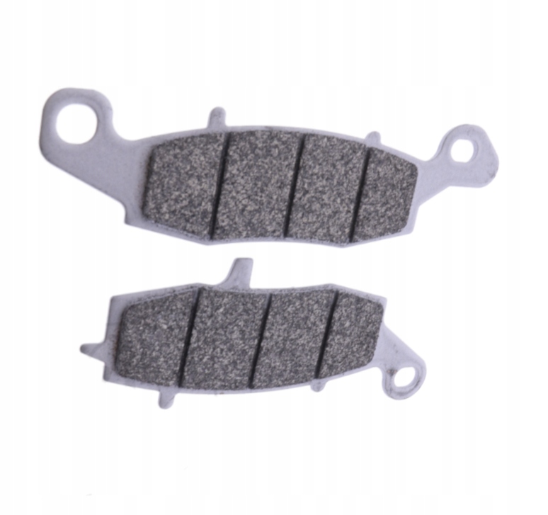Brzdové Doštičky Brembo Sr 07KA19 Predné Suzuki Tu 250 TU250 X Volty 2000-01