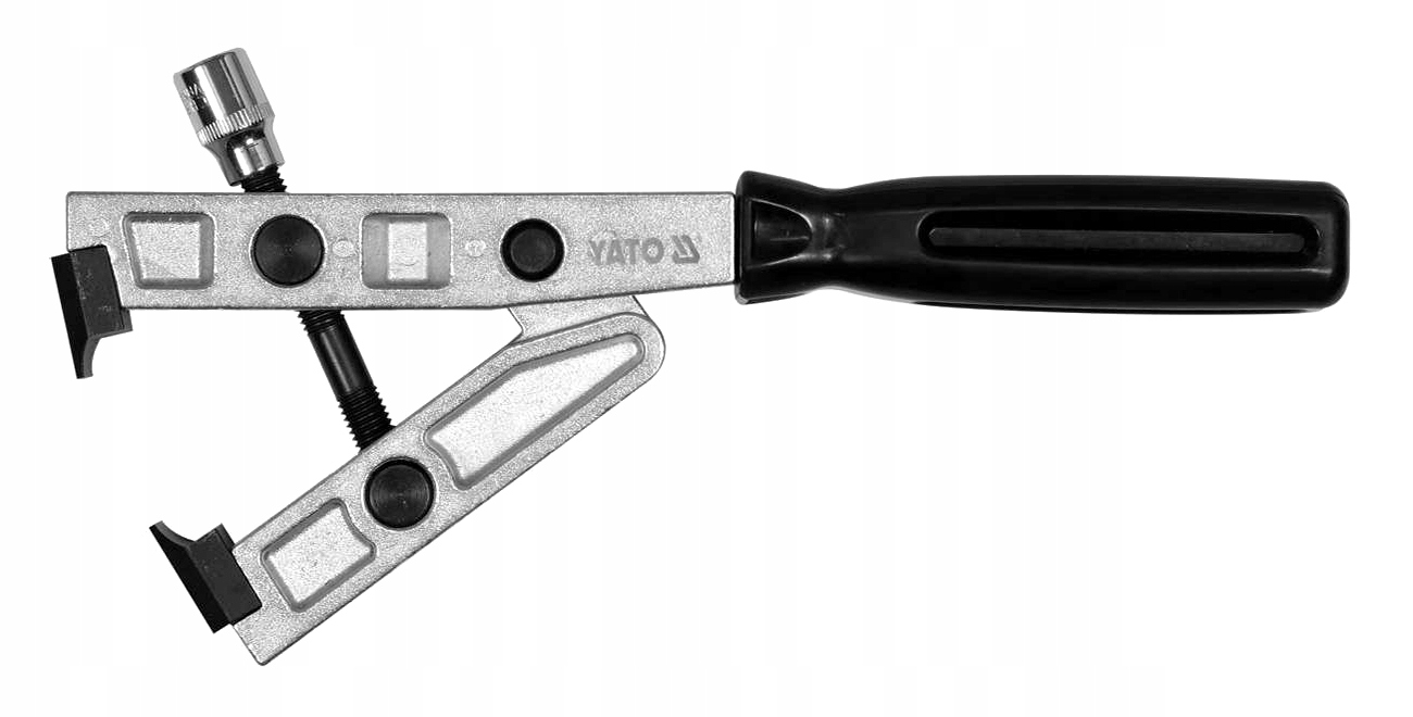 SZCZYPCE DO OPASEK OSŁON PRZEGUBÓW 3/8'' YT-06535