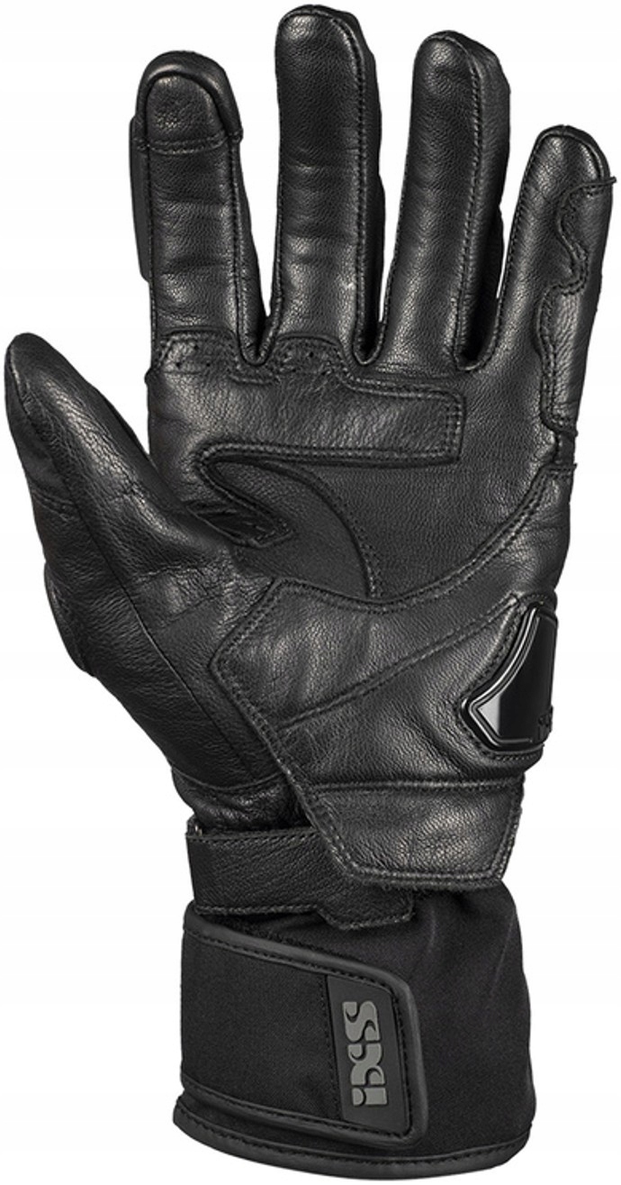 RĘKAWICE SKÓRZANO-TEKSTYLNE IXS VIPER-GTX 2.0 r. M Producent IXS