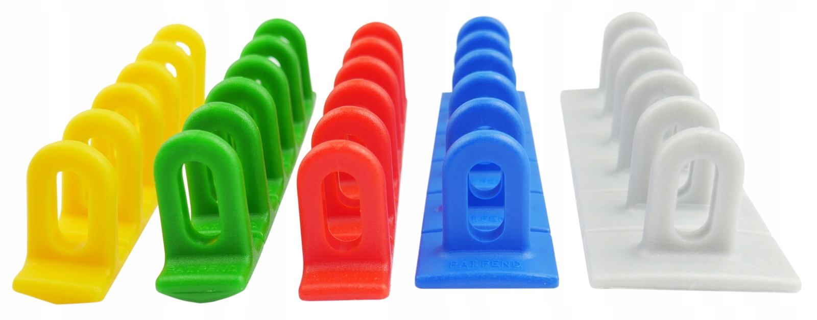 Adaptery grzybki PDR Naprawa Klejowa karoserii