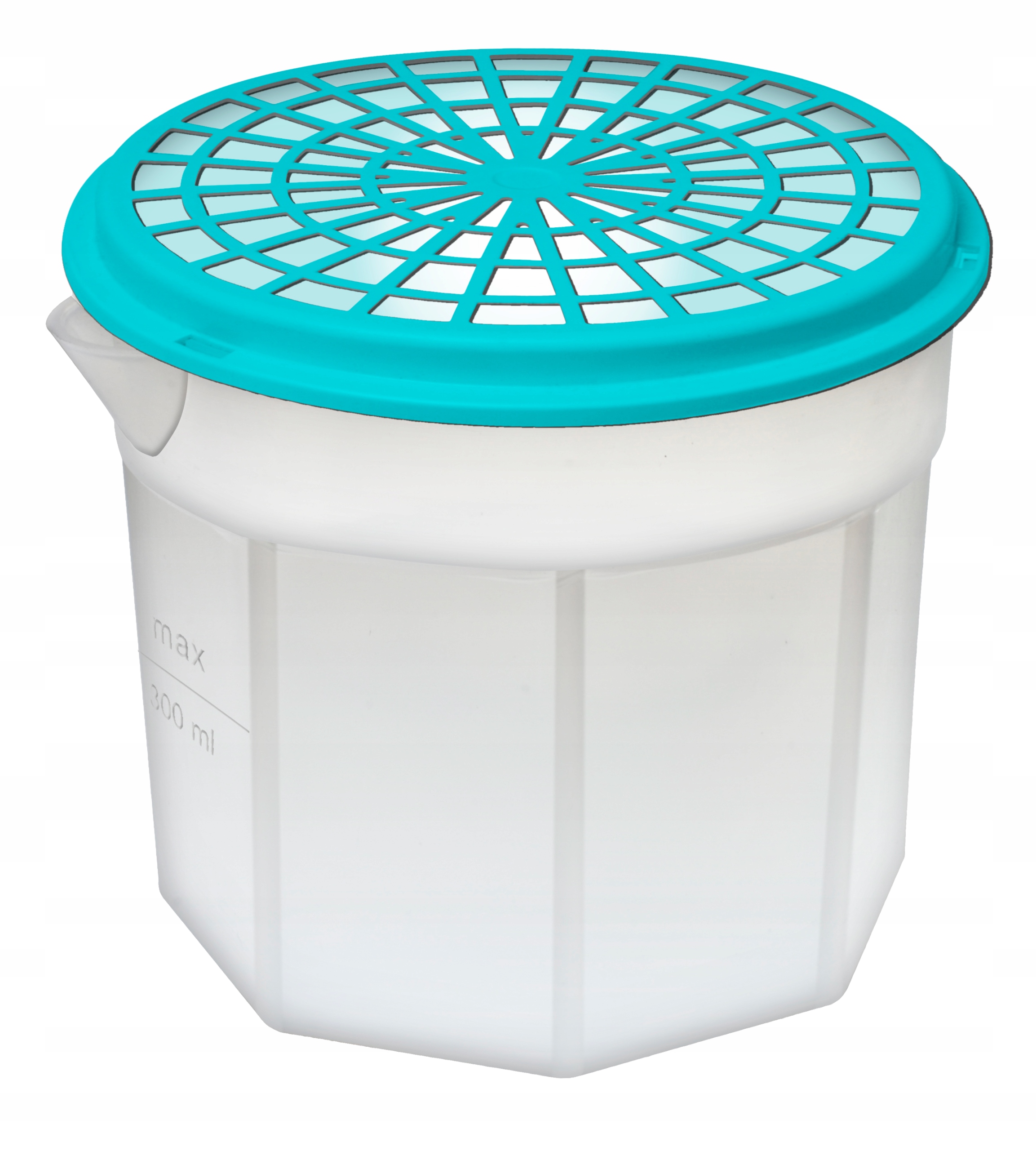 POCHŁANIACZ WILGOCI OSUSZACZ POWIETRZA 250G INVEST