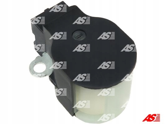 ABH6006 AS-PL SZCZOTKOTRZYMACZ ALTERNATORA Numer katalogowy części ABH6006