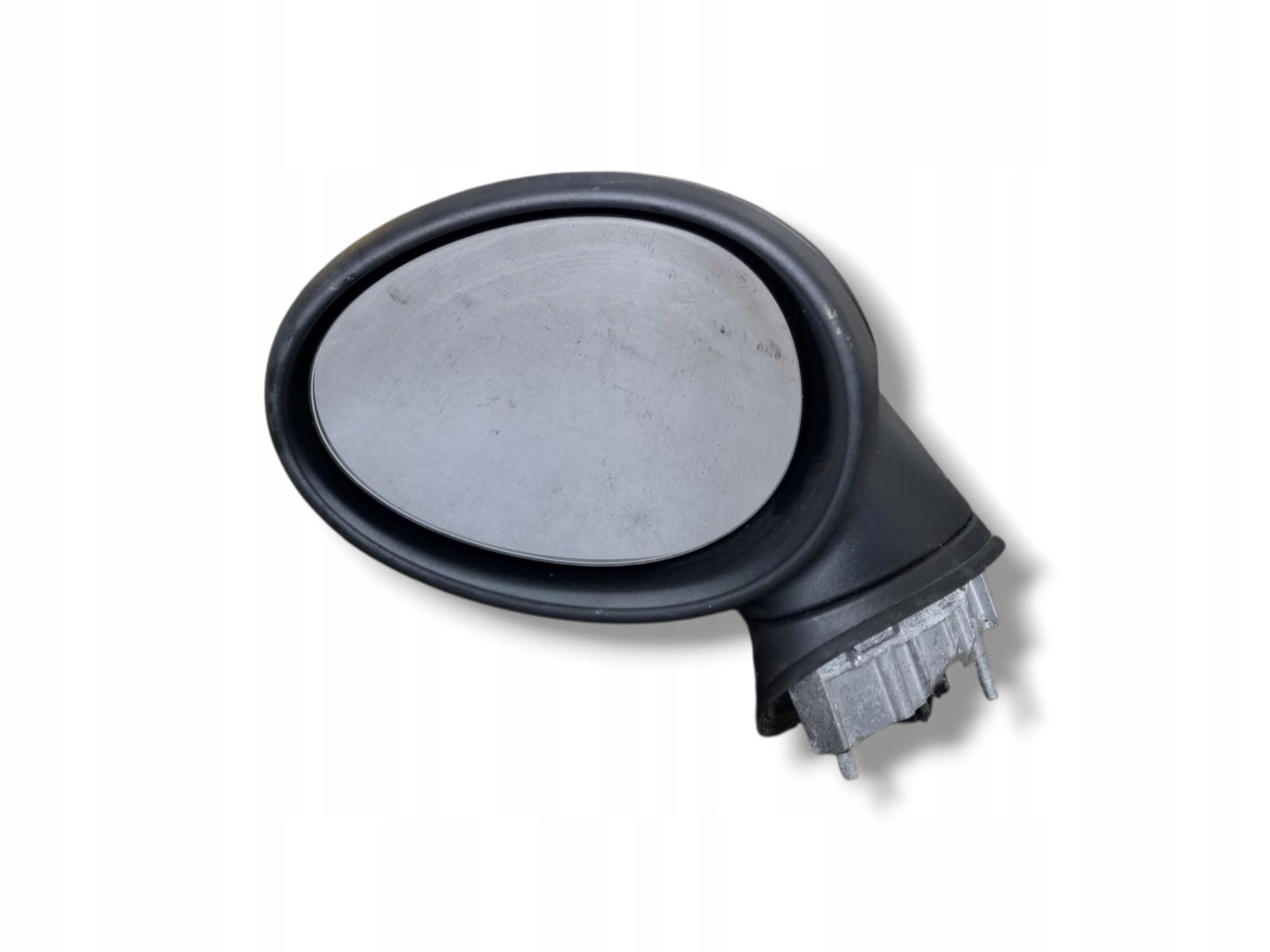 mirror exterior left side Mini Cooper 2 facelift R56 2011 51162755637