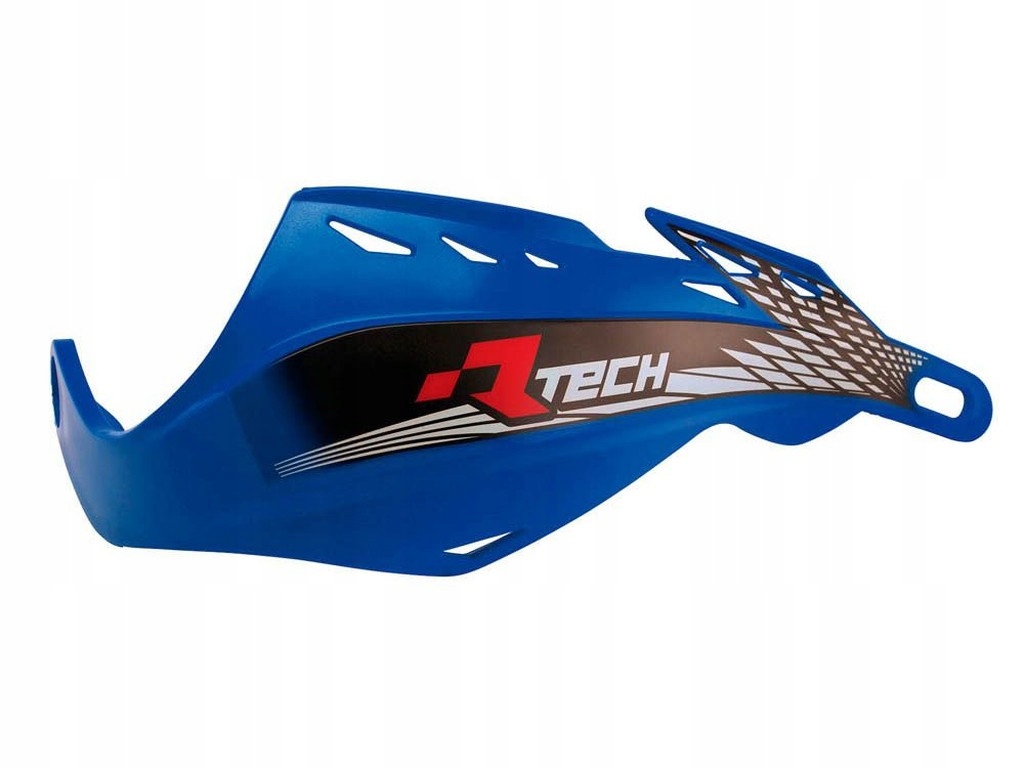 Racetech (rtech) Chrániče Rúk (handbary) Gladiátor Easy Farba Modrá (s Mo