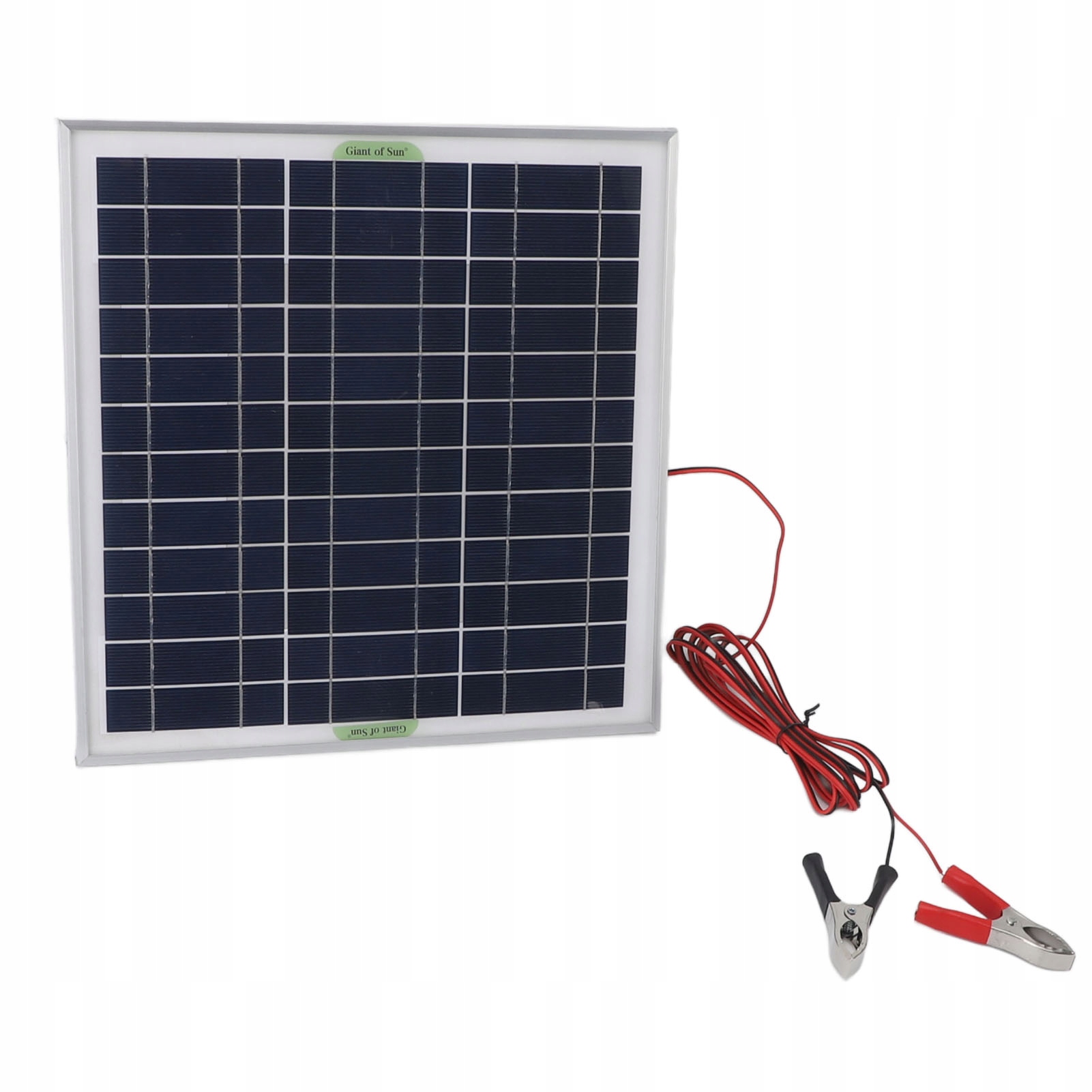 Panel Solarny Bateria Słoneczna 18 V 50W Solar