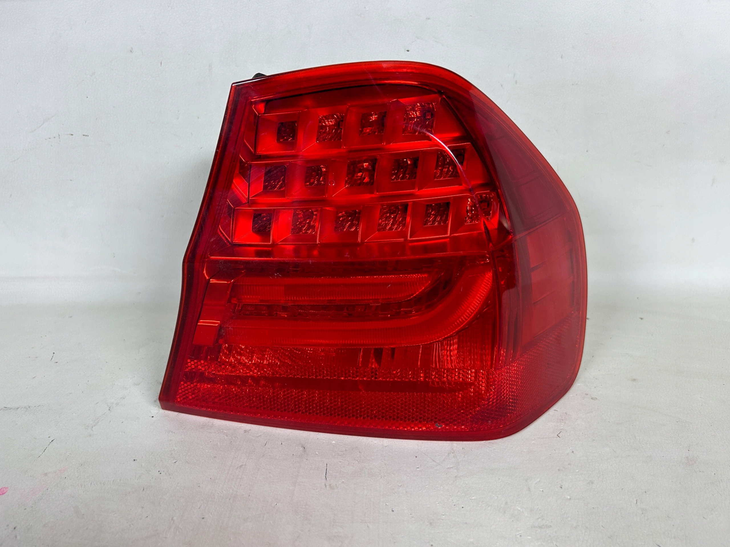 BMW 3 E90 light rear part rear 7289430