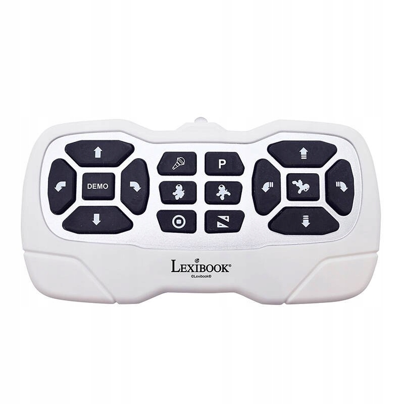 Robot Piesek Power Puppy Jr Lexibook Rodzaj do programowania i kodowania