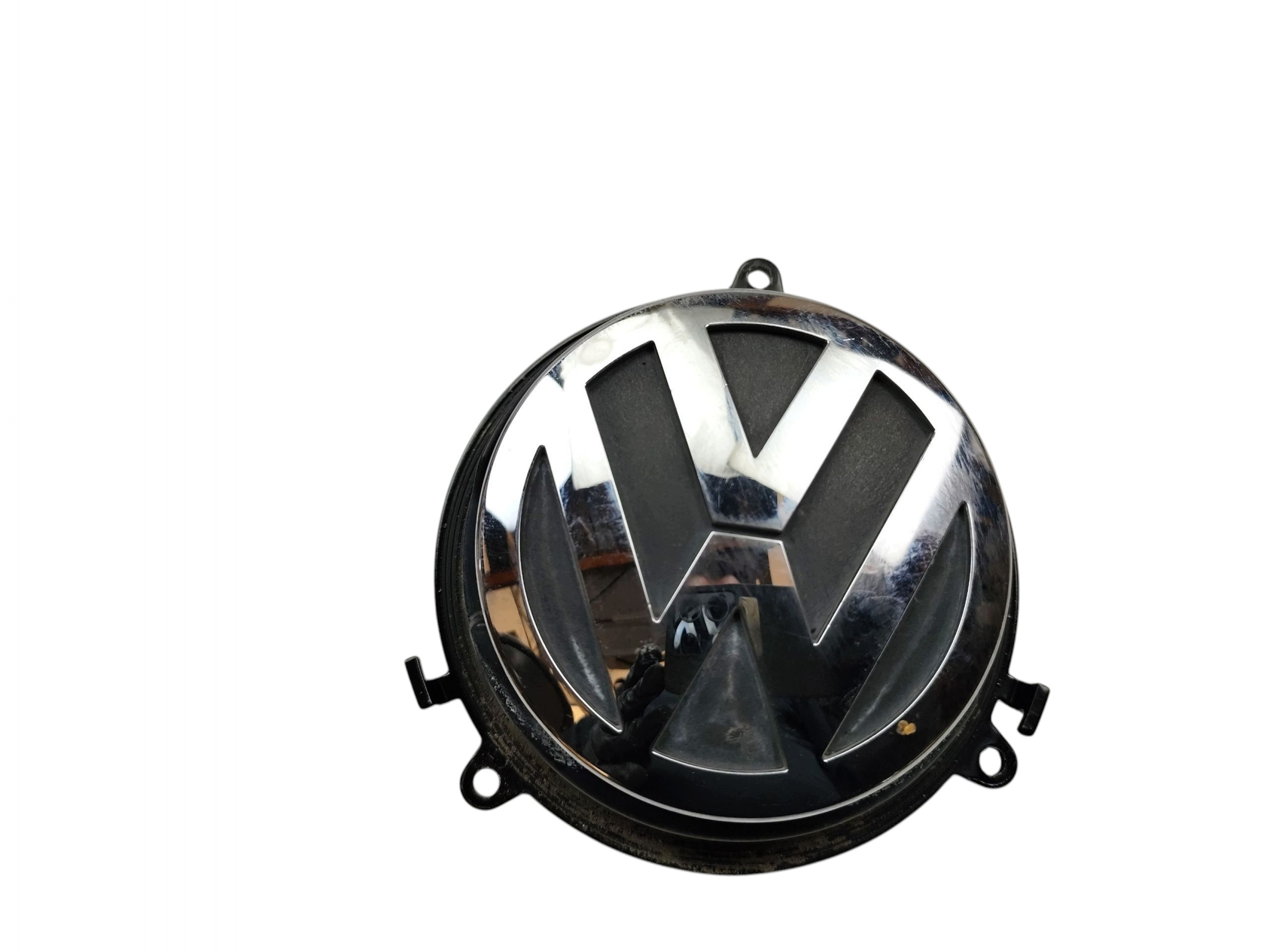 handle bonnet boot LOGO logo EMBLEMAT VW PASSAT B6 03C5827469