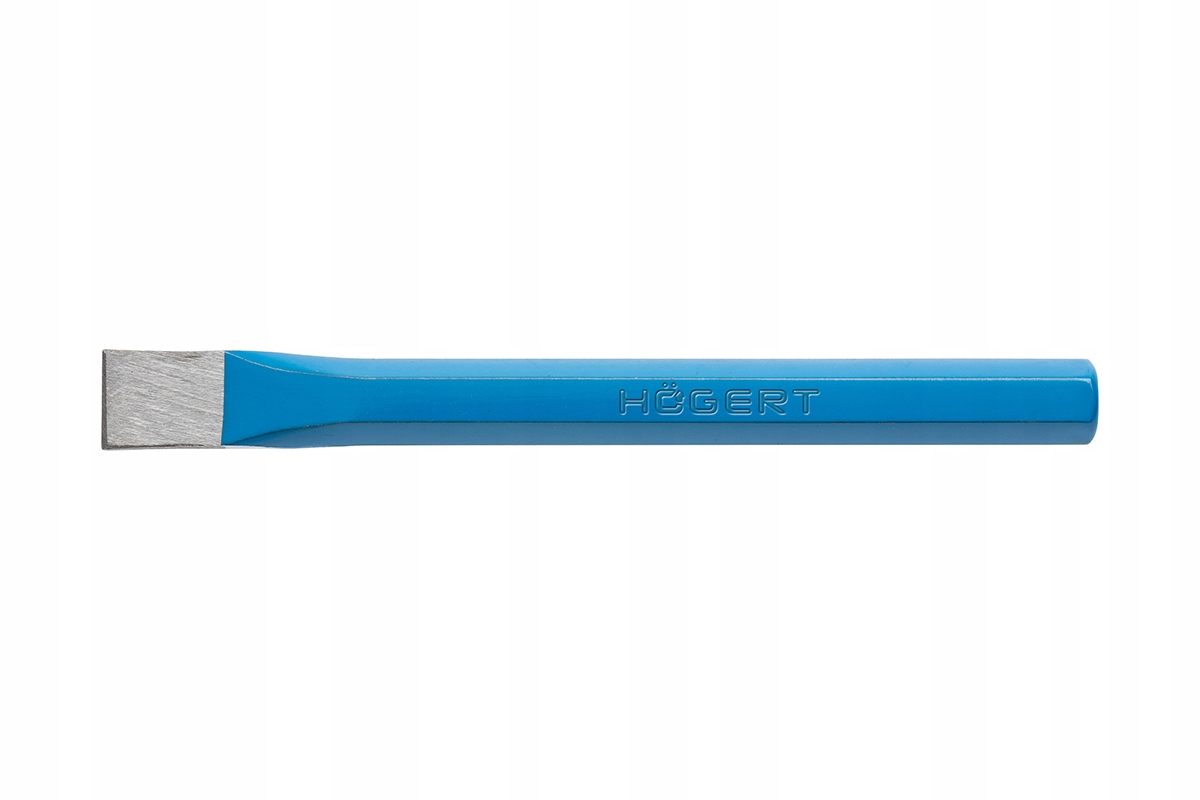 

Przecinak Ślusarski 16x13x172mm Hogert HT3B723
