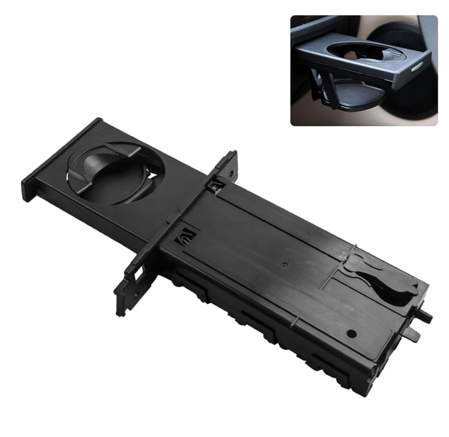 Držák Na Hrnečky Nápoje Konzole Pravý Bmw E90 E91 E92 E93