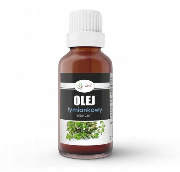Olejek tymiankowy eteryczny zapachowy 30ml