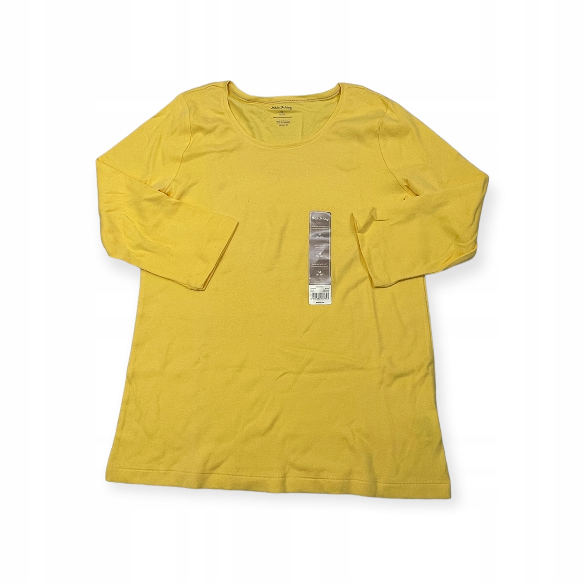 Dámská halenka s dlouhým rukávem White Stag M