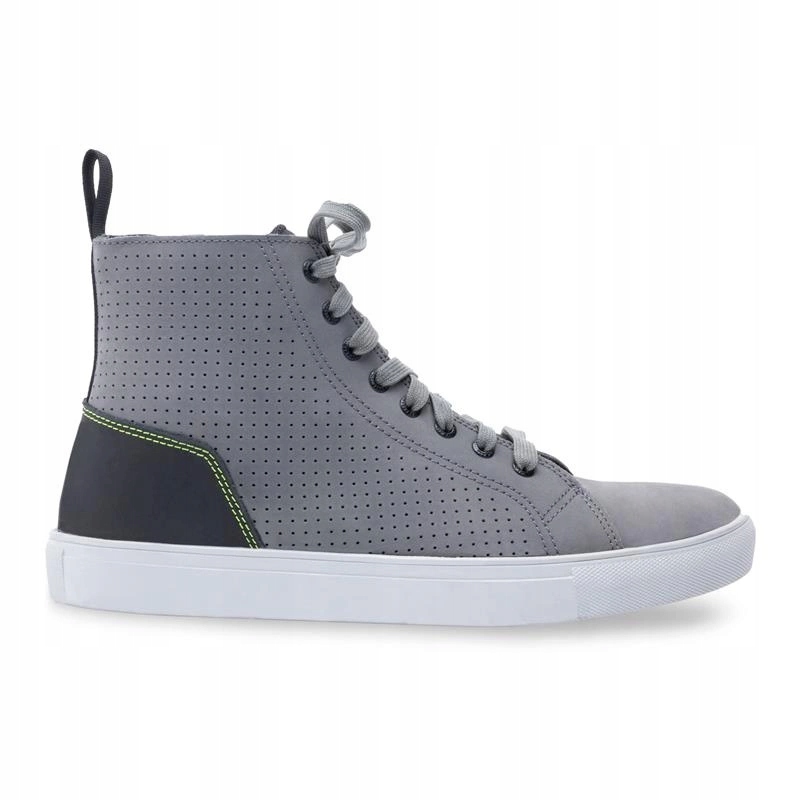 Tenisky Rebelhorn Tramp II Grey/fluo Darčeky