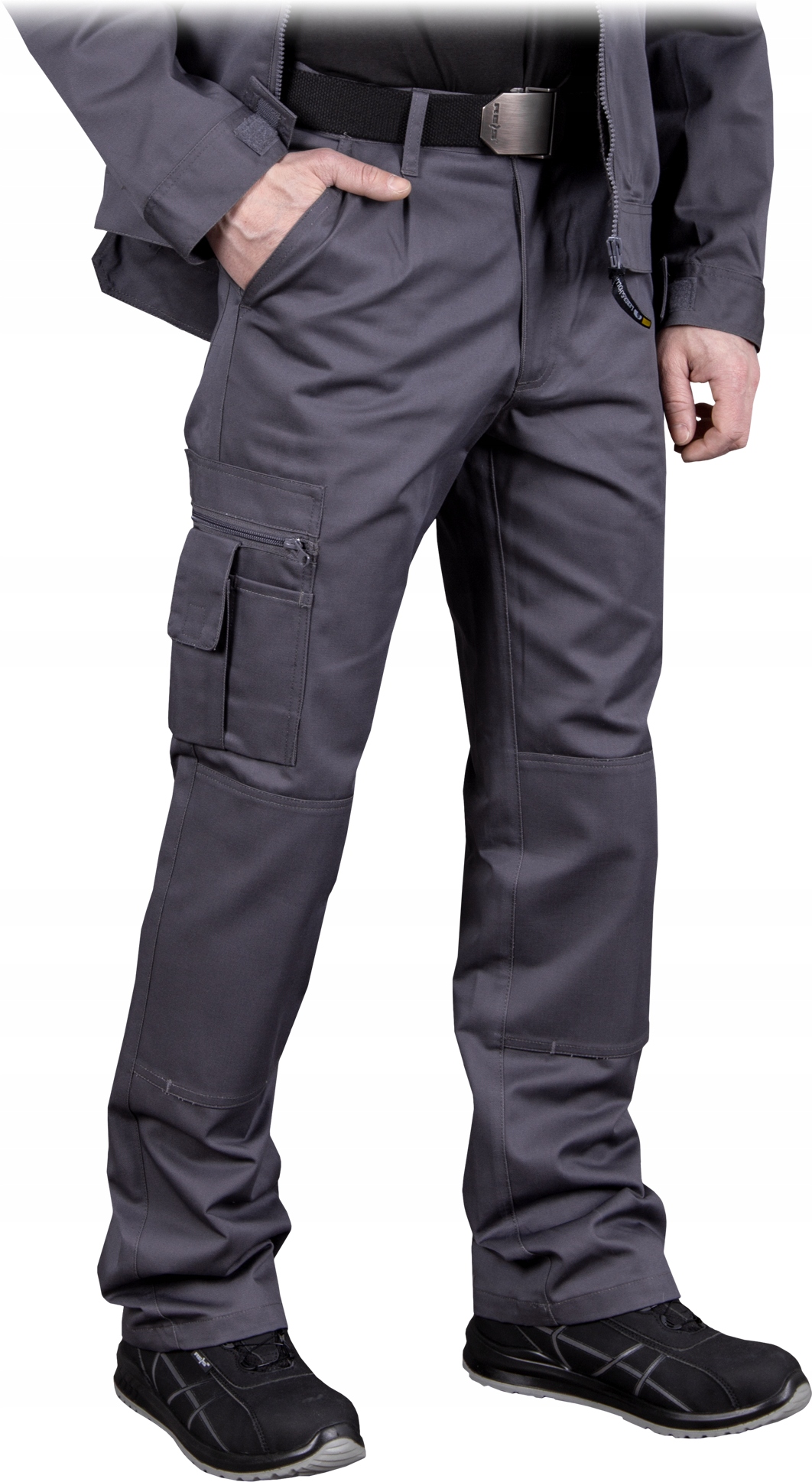 

Spodnie ochronne do pasa Vobster