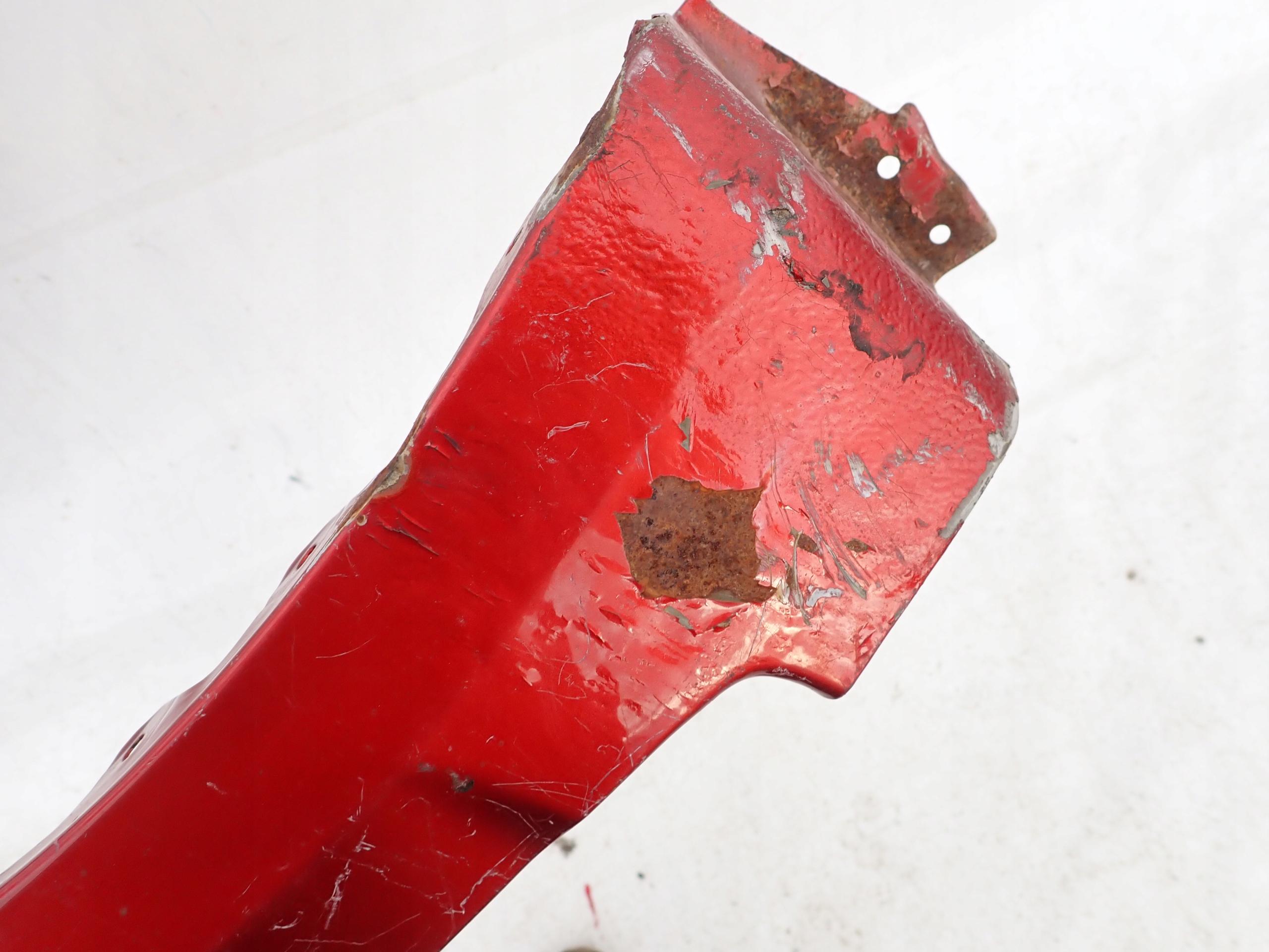SUZUKI SWIFT III 04-10 fender front front right