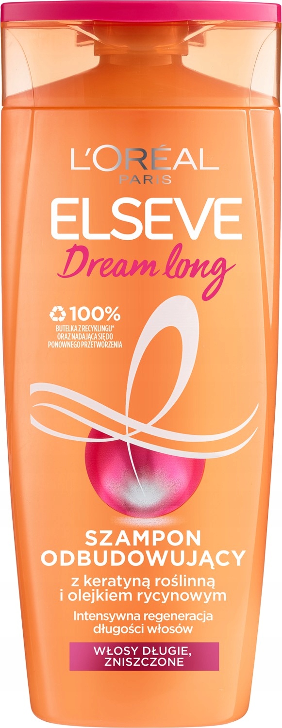 

L'Oreal Elseve szampon 400ml Dream Long