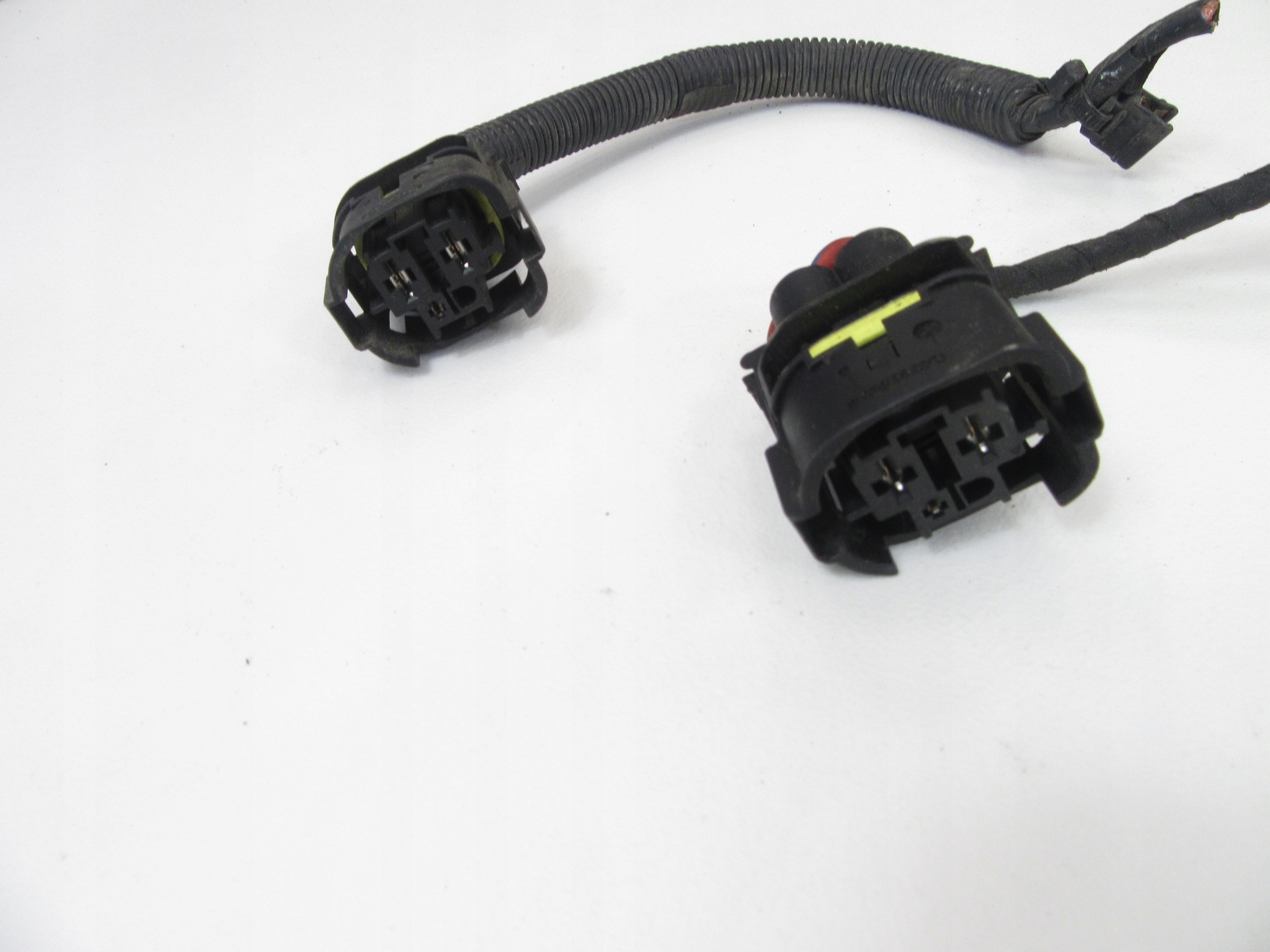 Connector Contact kostka wentylatora BMW e53 e60 e61 e83 e90