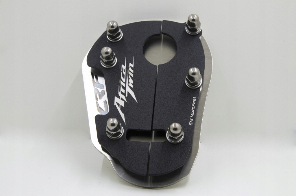 Rozšíření patky Honda Africa Twin CRF1100