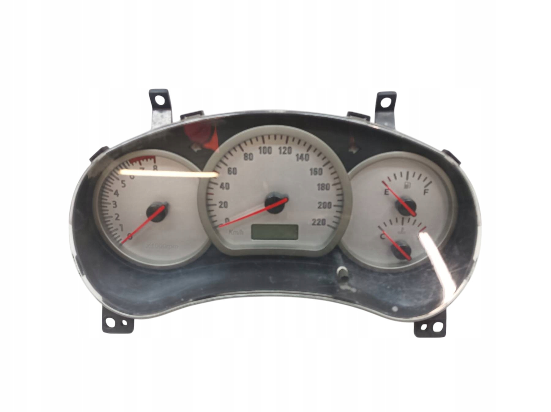 dials CHERY T1110010031 3820AAM DR MOTORS DR 5 (2010)