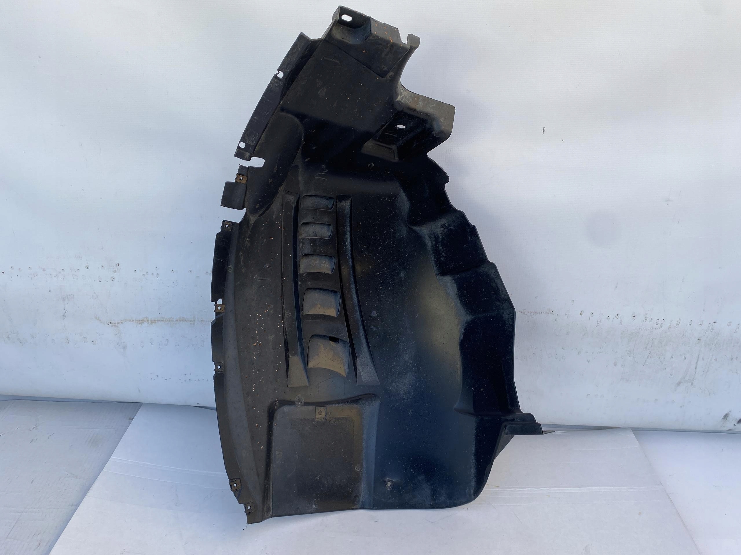DUCATO JUMPER BOXER 17- mudguard left front front left original