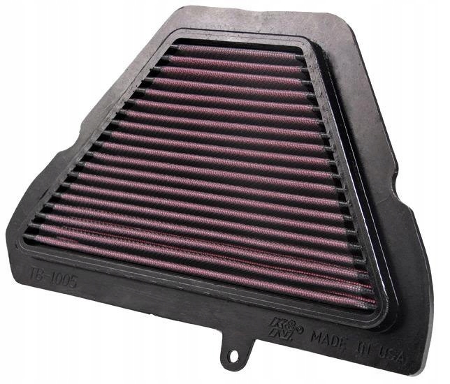 Vzduchový filter K&n TB-1005