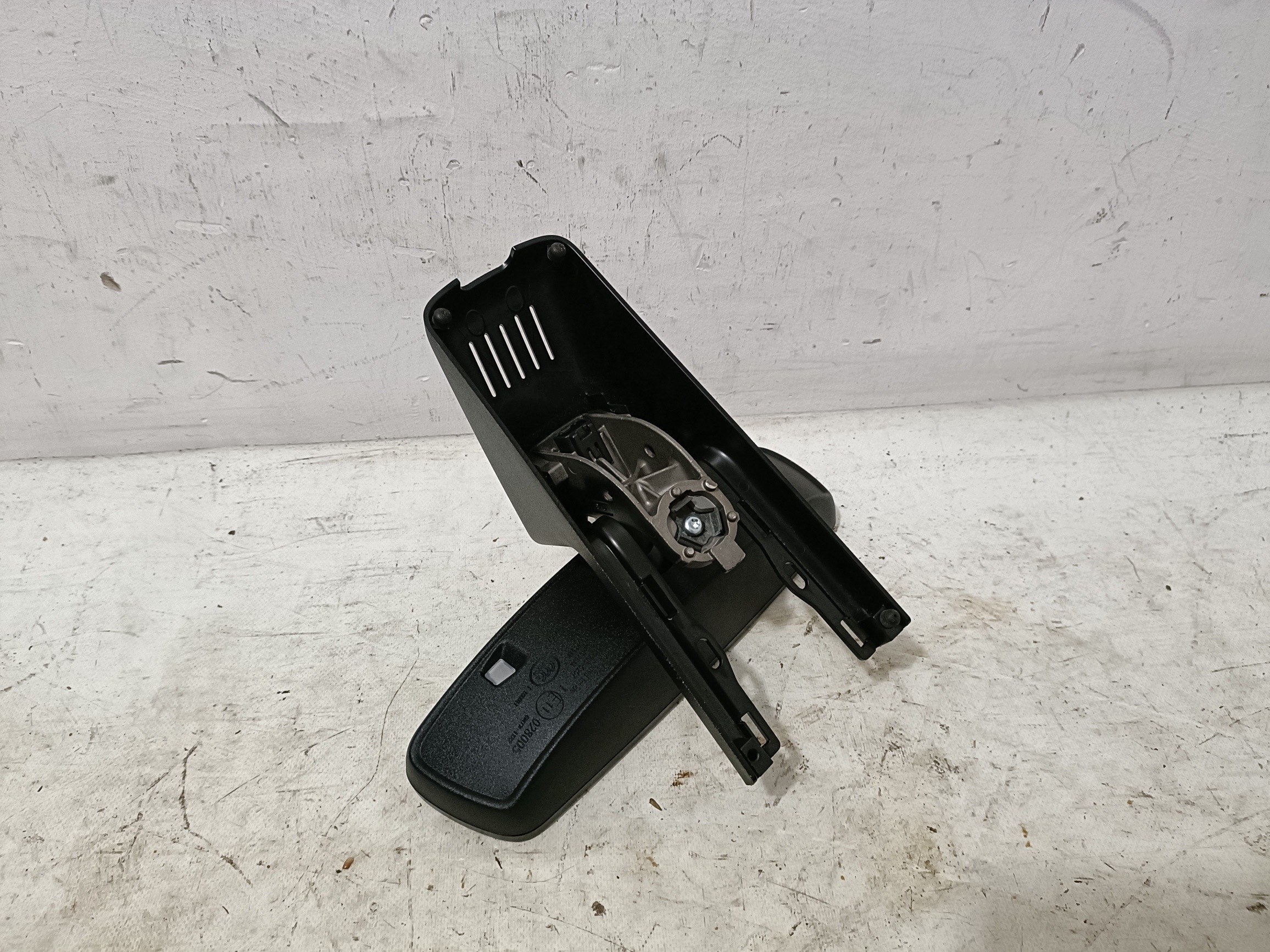 DODGE CHARGER 15- Rétroviseur central Interne 68324976AA