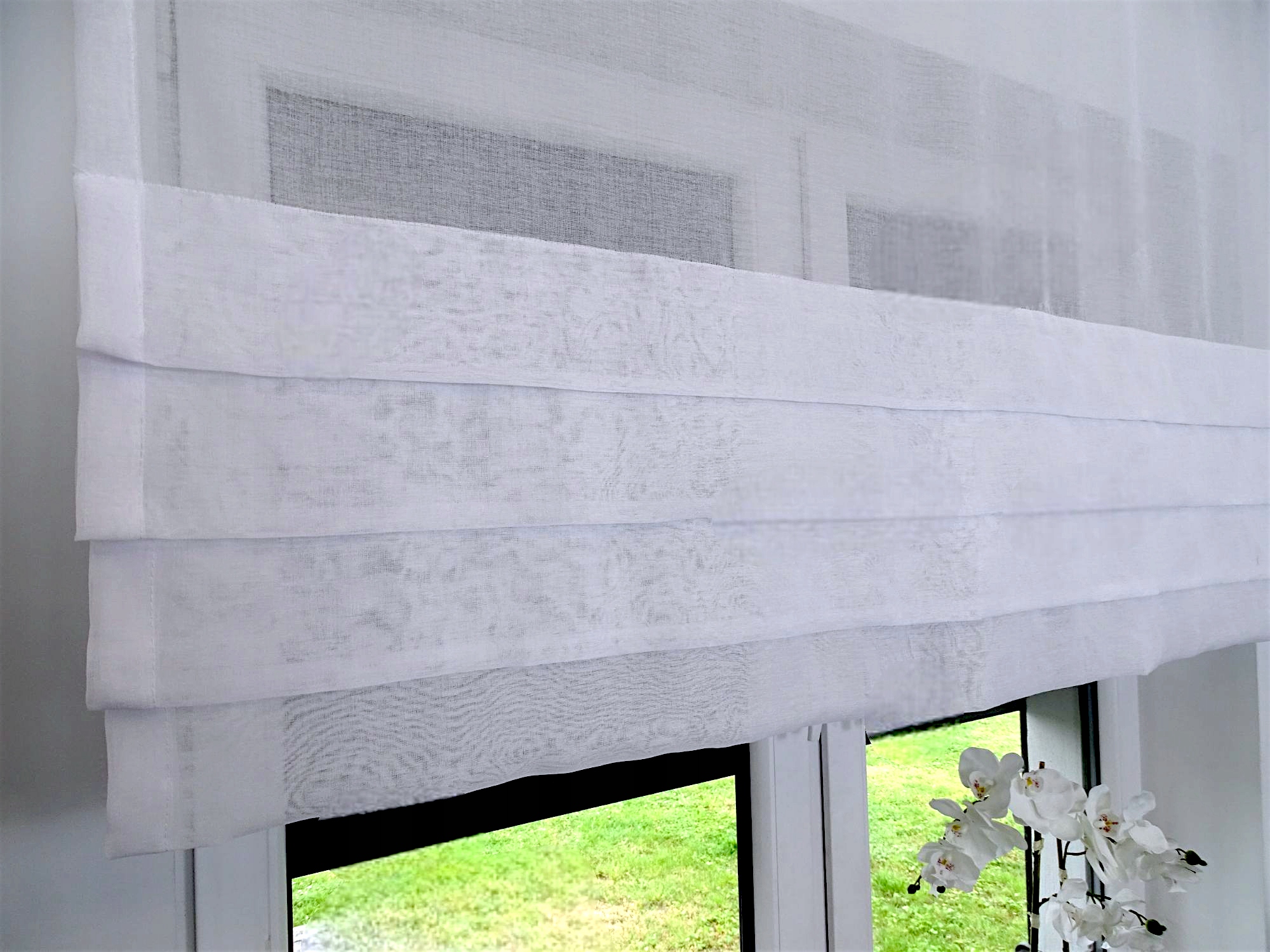 Roleta Roletka Panelová Obrazovka Batyst 110X110