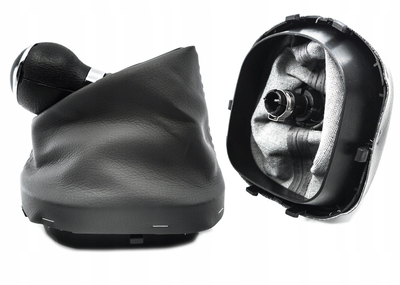 Galka Biegow Mieszek Szary VW Touran I 2003 2010 Catalog number of the original 1T0711113