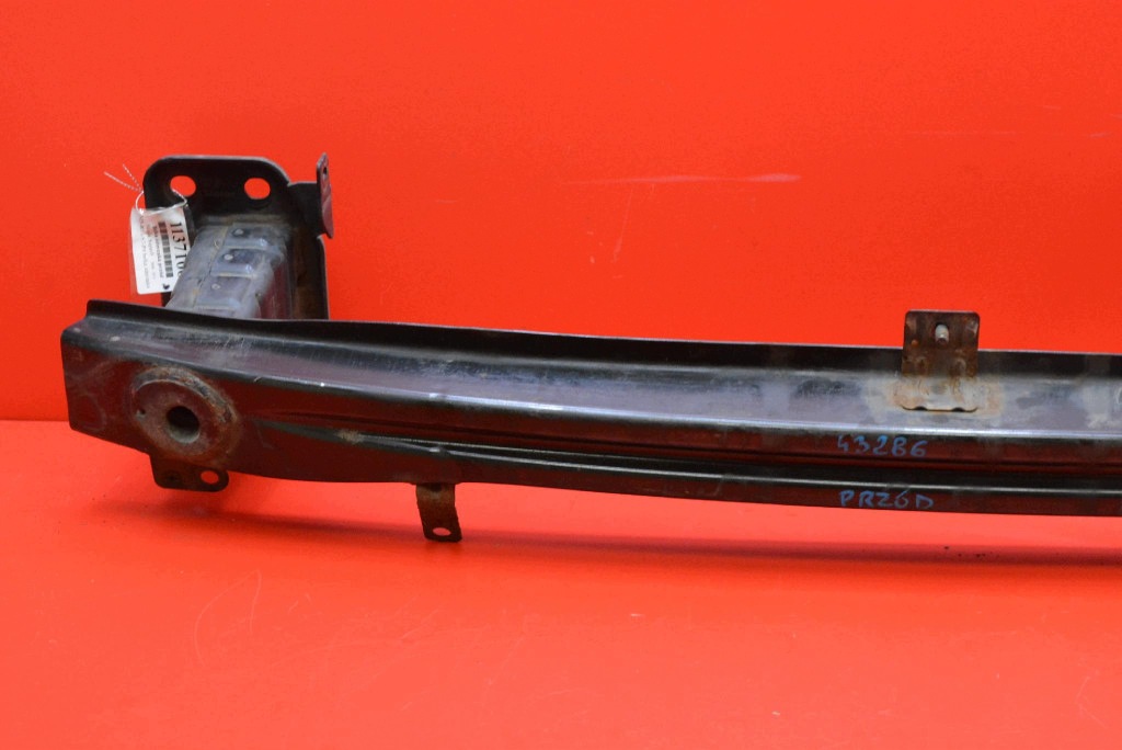 bumper support front front pillar 3T0807109C SKODA SUPERB II 08-13