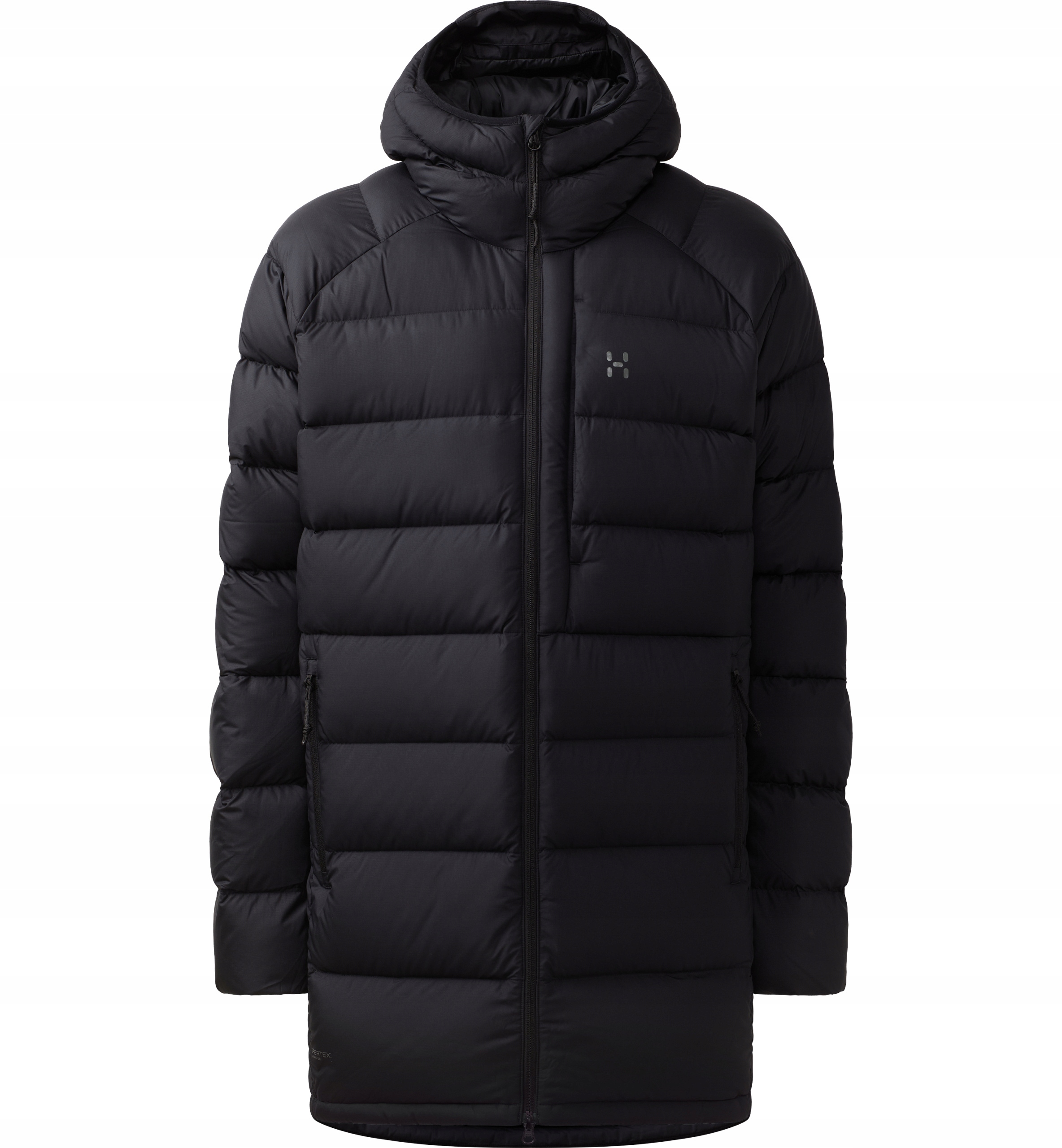 Parka Haglöfs Rosson Down pánská S