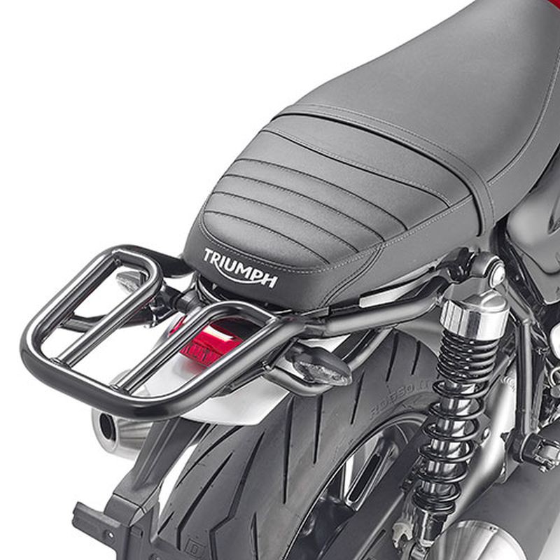 Kappa Rám Centrálneho Kufra Triumph Speed Twin 1200 '19-'20