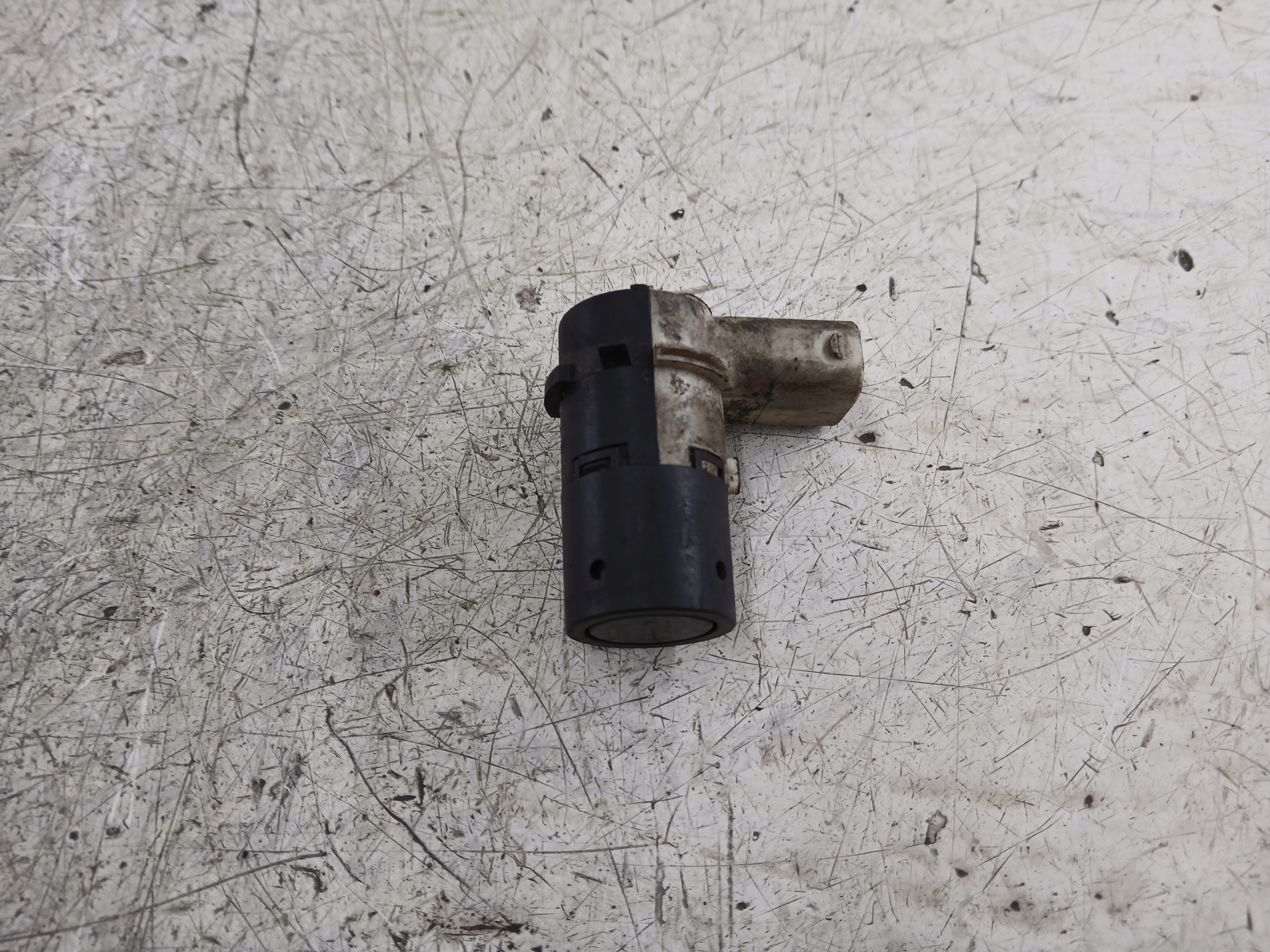 PEUGEOT 207 CC CABRIO Sensor Parken PDC 5902-01-0001
