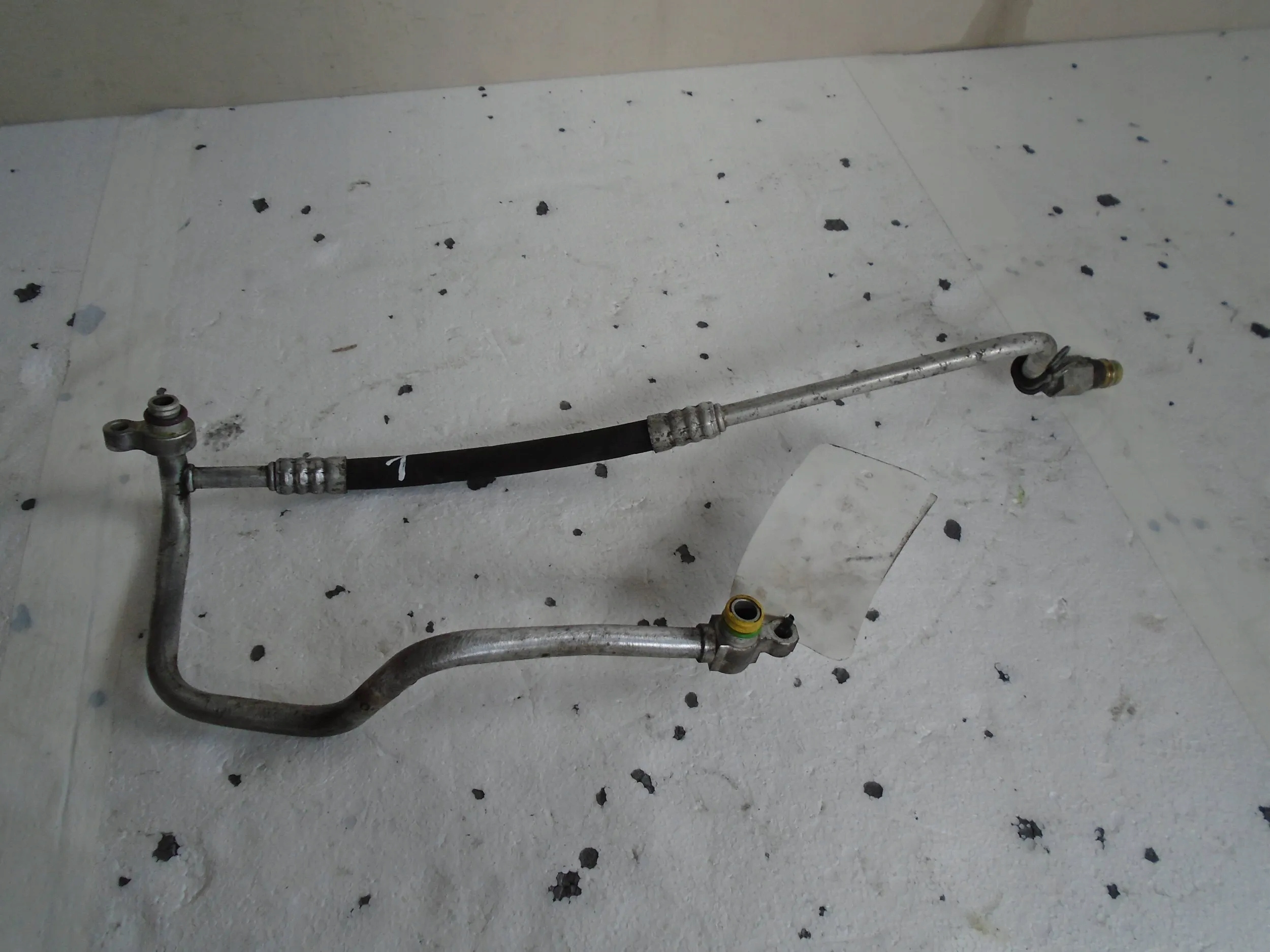 prijenos klimatizacije 6453150453706 Mini Cooper 1.6