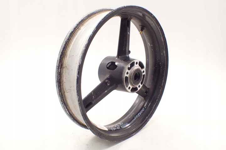 Suzuki GSX-R 1000 K3 K4 обод передний 17 