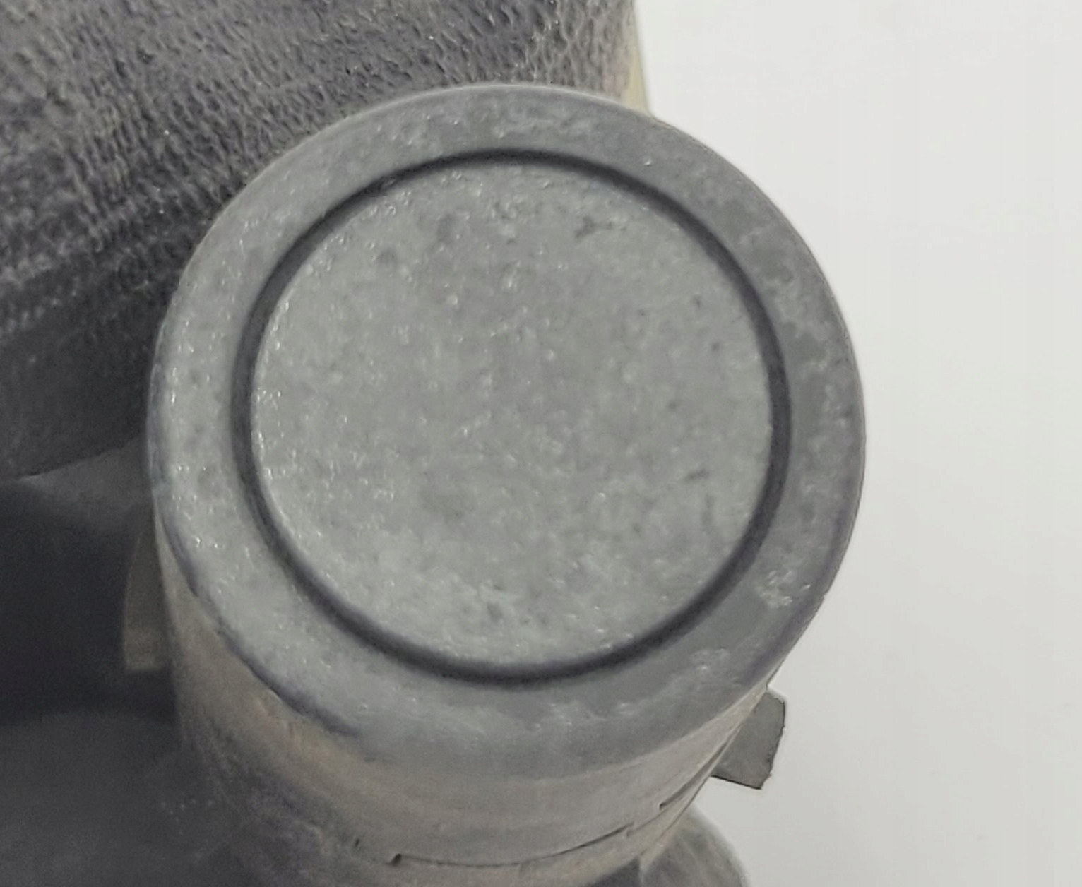 AUDI A8 D3 02-05 sensor reversing PDC front front W grill 4B0919275C