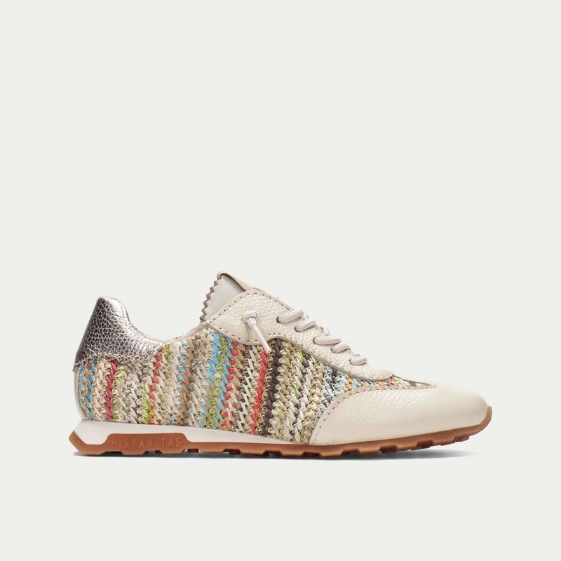 Španělské prémiové tenisky Hispanitas RHV264596 Multicolor 36