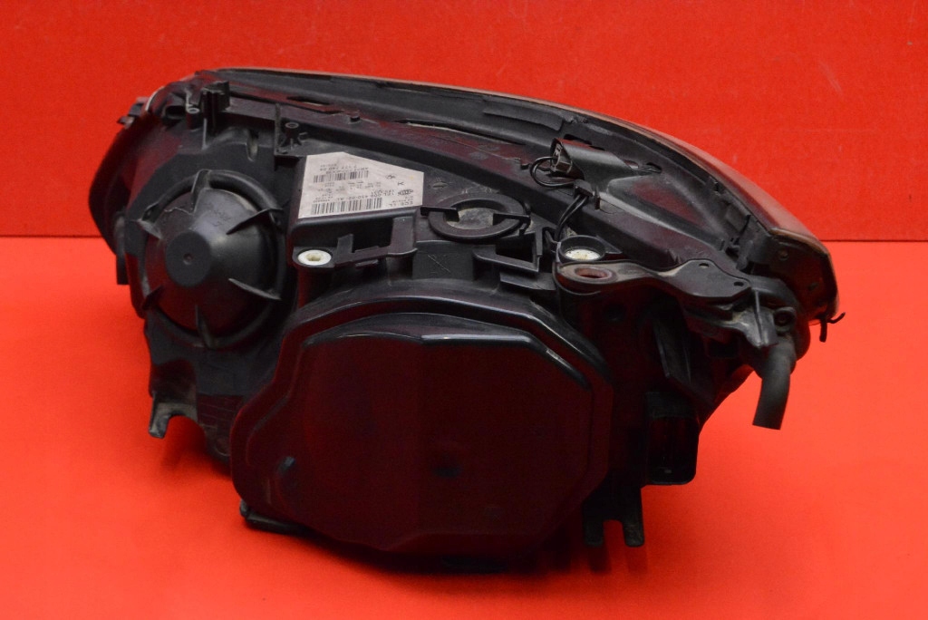 REFLEKTOR right light front lens XENON 7177740 BMW E60 E61 LIFT 07-10