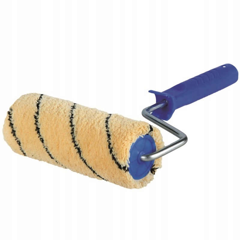 WAŁEK MALARSKI ORANGE 18 CM DO MALOWANIA