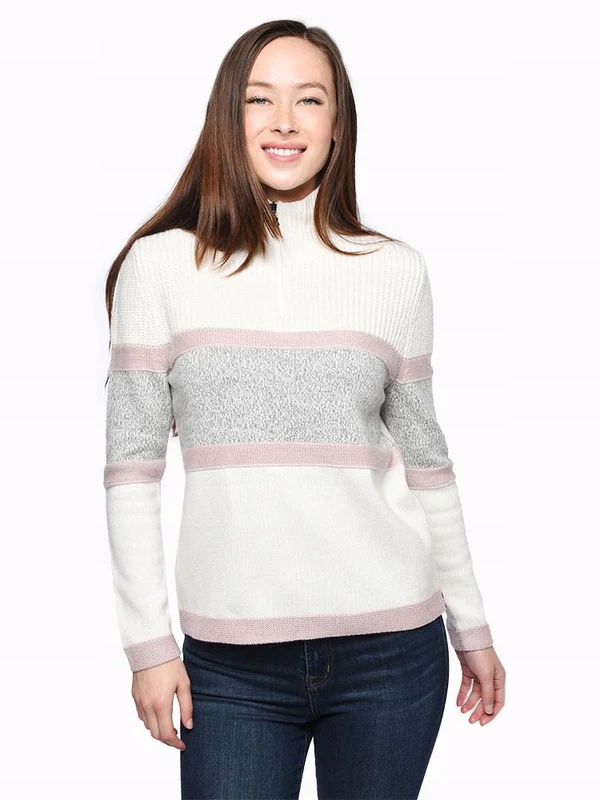 Outlet Bogner Fire+ Ice Svetr Glen Knit