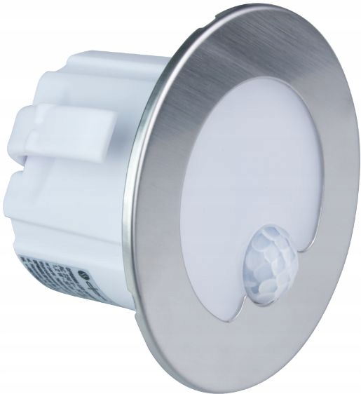 

Lampka schodowa Led z czujnikiem ruchu 230V