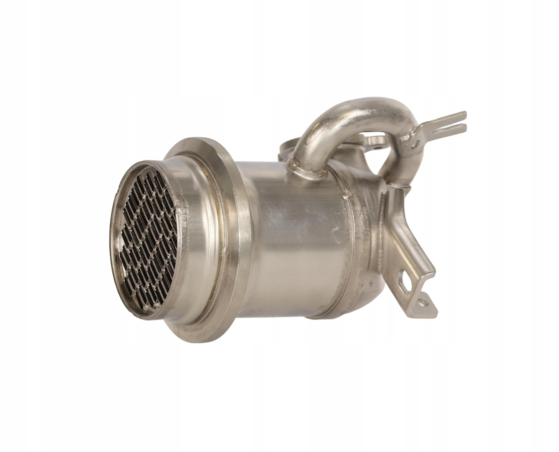 Výměník Tepla Egr Vw Polo V 09>