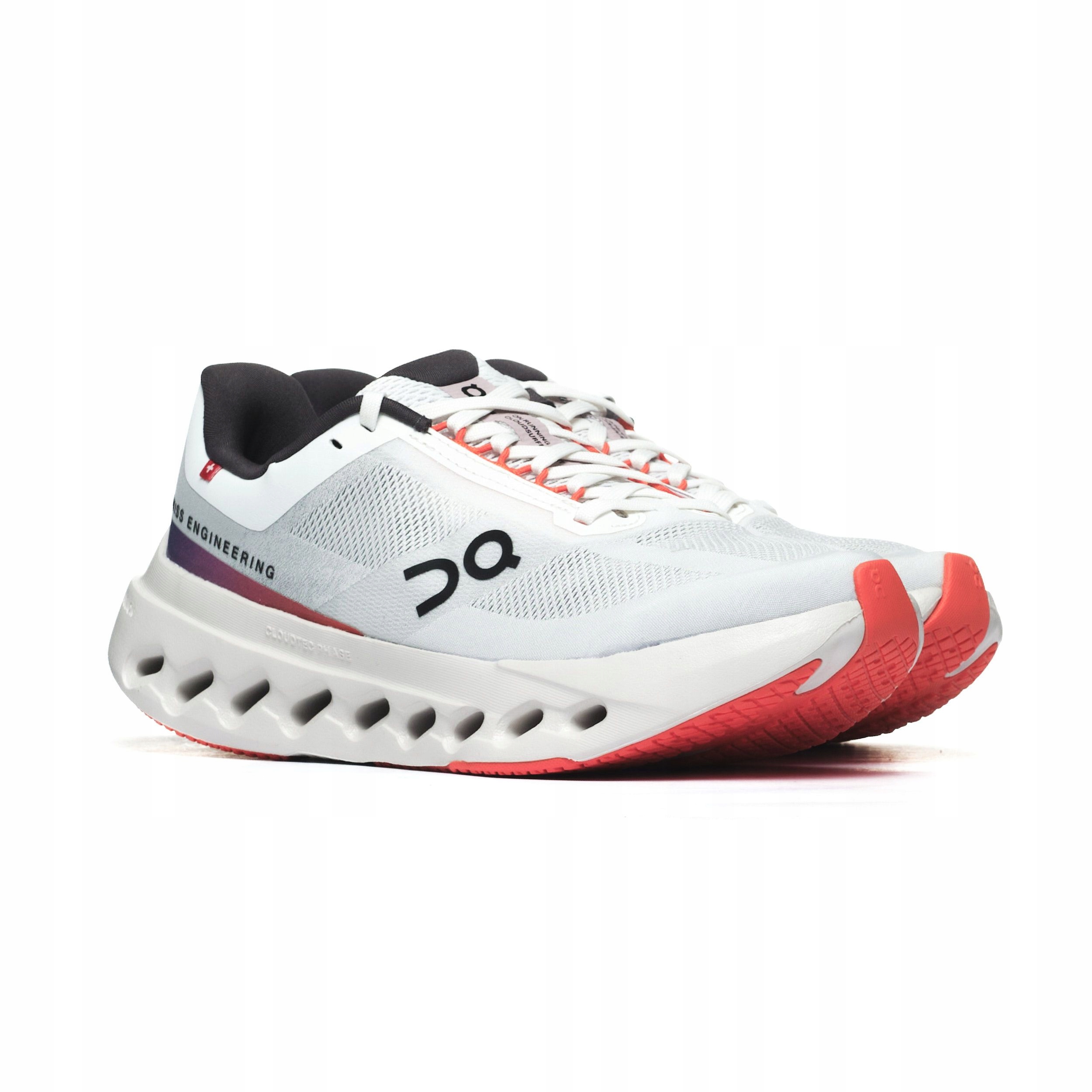 Sportovní On Running Cloudsurfer Next Bílý 41 Dámské