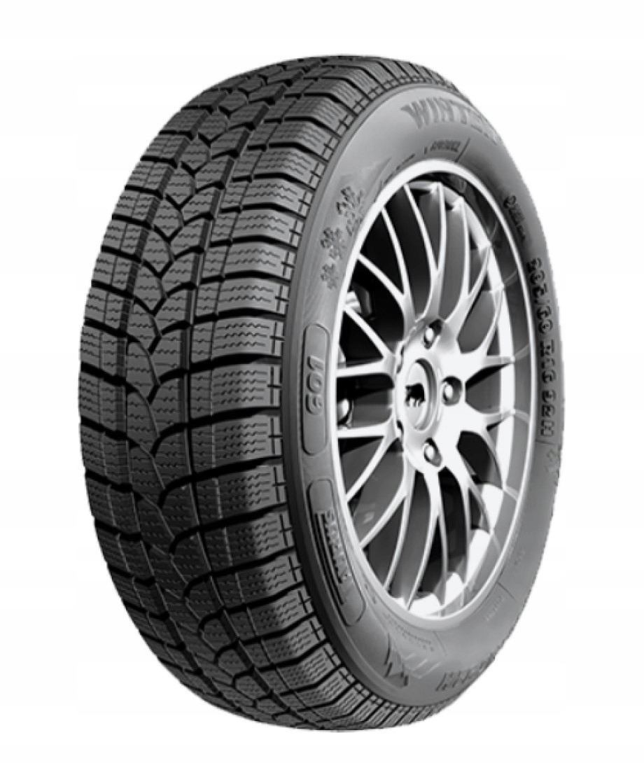 2x TAURUS WINTER 601 175/70R14 84 T