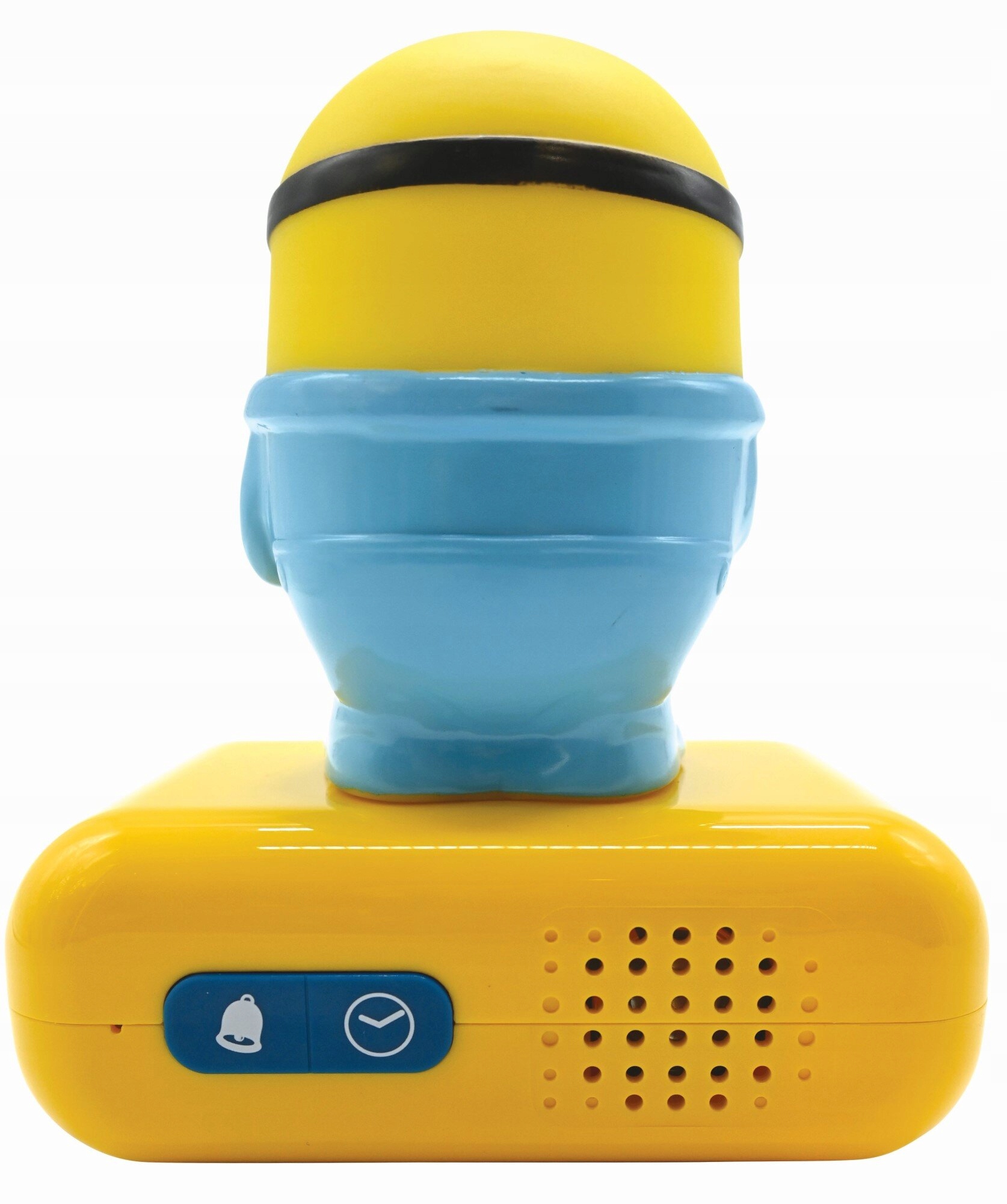 Budzik z lampką nocną LEXIBOOK Minionki RL800DES Bohater Minionki