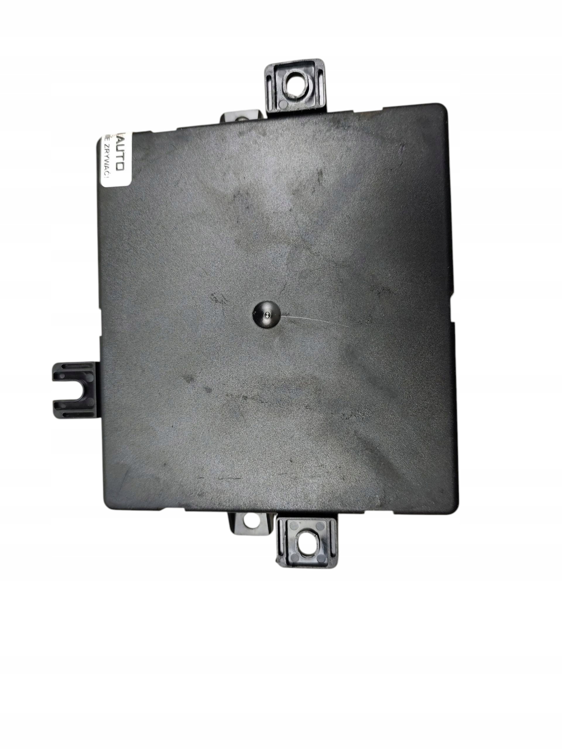 modul SITZ rechts vorne AUDI A8 D3 (2002-2005) 4E0959760